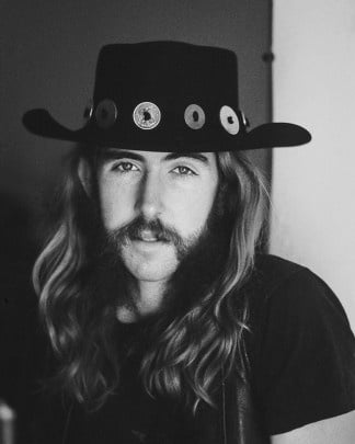The Allman Brothers Band - Berry Oakley