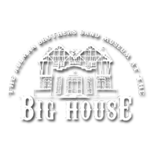 The Big House Museum logo